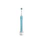 Oral-B rechargeable electric toothbrush 700 CrossAction® Pro (Health and Beauty)