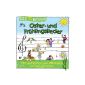 Great Spring and Easter songs to sing and dance