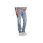 Levi's® Jeans Men's 751 Standard Fit / Regular Fit, 00751 (Textiles)