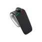 Parrot MINIKIT Neo Bluetooth hands-free with voice-control for mobile phones / smart phone and Apple iPhone (accessories)
