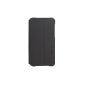 Blackberry ACC-49284-201 Flipcase for Z10 Cell Phone Black (Wireless Phone Accessory)