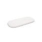 Clevamama bassinet mattress ClevaFoam for 66 x 28 cm (Baby Care)