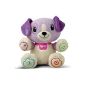 Leapfrog Awakening - My Pal Scout / Mon Amie Violette choice (Baby Care)