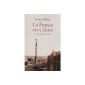 France in China (Paperback)