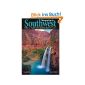A Guide to the Natural Landmarks of Arizona (Photographing the Soutwest) (Paperback)