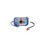 Vtech - 145005 - Electronic Game - Kidizoom Touch Connect - Blue (Toy)