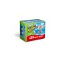 Huggies - 2900251- Little Swimmers Maxi Pack - Size 3/4 - 7-15 kg x 20 Diapers (Health and Beauty)
