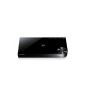 Edler Blu Ray Player with Smart TV features 1A