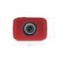 Pyle PSCHD30BK HD Action Sports Camera for 720p (Electronics)