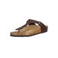 Birkenstock Gizeh 743243, Unisex Sandals (Shoes)