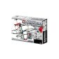Buki France - PM517 - Construction game - Space Odyssey (Toy)