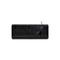 Sharkoon Nightwriter Gaming Keyboard black (Accessories)