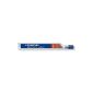 Staedtler mechanical pencil leads Mars 250, width 0.5mm, hardness HB, 12 Pieces / box (office supplies & stationery)