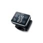 Beurer BC 58 Wrist Blood Pressure Monitor (Health and Beauty)