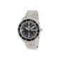 Seiko Men's Watch XL Seiko 5 Sports Automatic Stainless Steel Analog SNZH55K1 (clock)