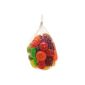 Logitoys - 113853 - Costumes And Imitations - Filet Fruits / Vegetables (Toy)