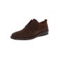 Beautiful suede shoes, very comfortable and fußschonend