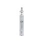 iJust battery carrier set for VV 18350-18650 batteries Eleaf išmoka e-cigarette (Personal Care)