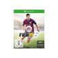 FIFA 15 - Standard Edition - [Xbox One] (Video Game)
