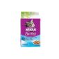 Whiskas - The P'Tits Dishes in Sauce - Fresh Bag - Fish - 60 bags of 50 g (Miscellaneous)