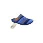 ROMIKA - Ladies Slippers - Blue size shoes (Textiles)