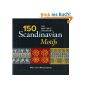 100 Scandinavian Motifs: The Knitter's Directory (Paperback)