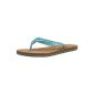 O'Neill Ditsy FTW Ladies Flip Flops (Shoes)
