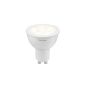 Good LED bulb light with a pleasant temperature