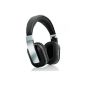CSL LE 450 Bluetooth Headphones / Wireless Headphone / Headset | Limited Edition (brushed aluminum) | integrated microphone for handsfree | Bluetooth V4.0 | up to 540 hours of standby / 14 hours for music / telephony | Noise Reduction function | apt-X ( Electronics)