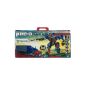 Kre-O - 306891010 - Construction game - Transformers - Optimus Prime (Toy)