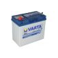 VARTA Blue Dynamic B33 / Car Battery / Battery 45Ah