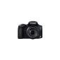 Canon PowerShot SX60 HS Digital Camera (16.1 megapixels, 65x opt. Zoom, WiFi, NFC) (Electronics)