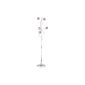 A beautiful floor lamp at an unbeatable price