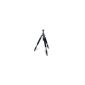 Lightweight Tripod, solid, practical