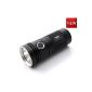 ThruNite® TN4A Cool White 1150 lumens waterproof LED flashlight (tool)