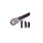 BaByliss 2735E Hot Air Brush Brush & Style, 1000W (Personal Care)