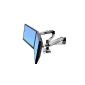 45-245-026 Ergotron desk mount for two screens (Personal Computers)