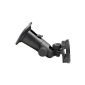 HR Car Holder Mount for TomTom Vibrationfree mounting system (devices with easy port mount) HR Car Holder Support, Shaft Accessories