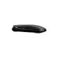 Thule Pacific 631 602 600 anthracite roof box - test winner ADAC roof box test of 2009 (Automotive)