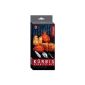 Triangle 90 835 03 02 Pumpkin Carving Set, 3 pieces (household goods)