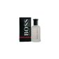 Hugo Boss Bottled Sport homme / men, Eau de Toilette Vaporisateur / Spray 100 ml, 1-pack (1 x 1 piece) (Health and Beauty)