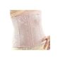 Smarstar Underbust Women Slim Belt Multi-chest Postpartum corset belt abdome Control (Clothing)