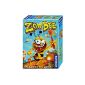 Kosmos 697 341 - Zombee - There can only be one, craps (Toys)