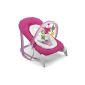 Chicco Transat Hoopla, color selection (Baby Care)