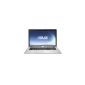 Asus Premium R751LN-TY067H non-touch notebook PC 17.3 