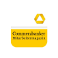 Commerzbank employee magazine for all