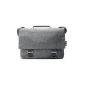 Booq Mamba Courier Shoulder bag for MacBook Pro 15 