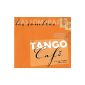 Tango Cafe (Audio CD)