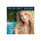 Taylor Swift (Karaoke Version) (MP3 Download)