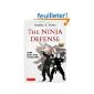 The Ninja Defense: A Modern Master's Approach to Universal Hazards (Paperback)